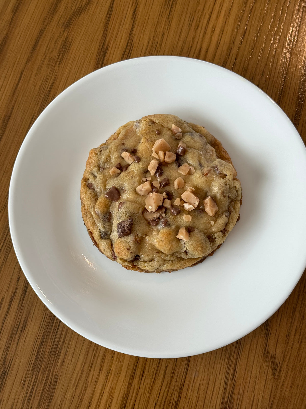 Toffee Chip