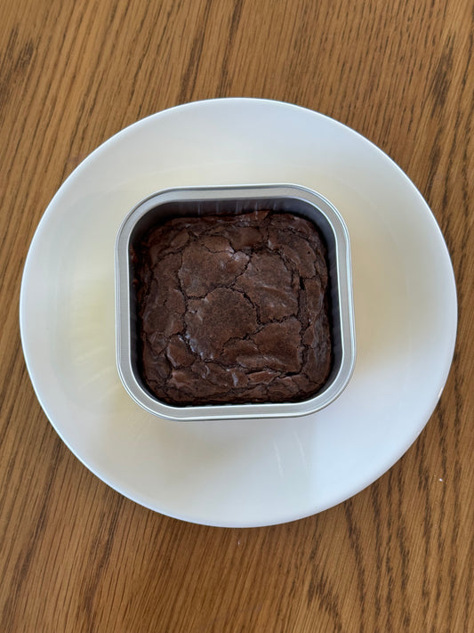 Double Chocolate