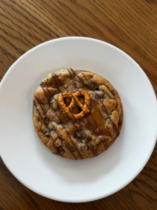 Rockstar Cookie