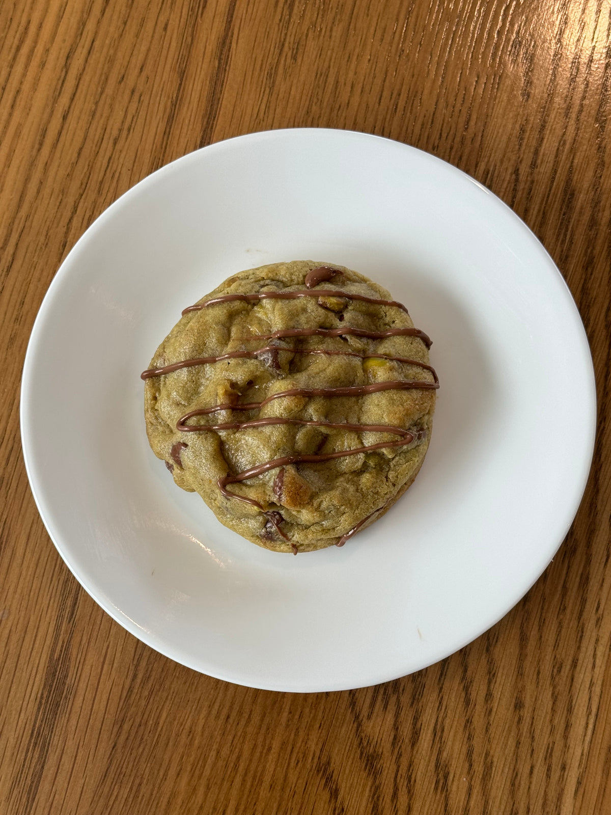 Pistachio Dream