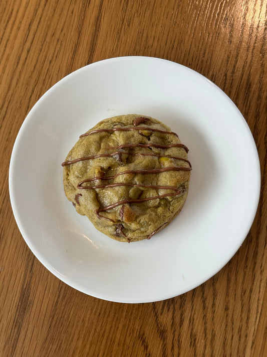 Pistachio Dream