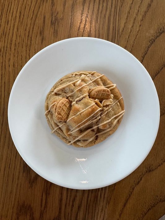 Peanut Butter Punch