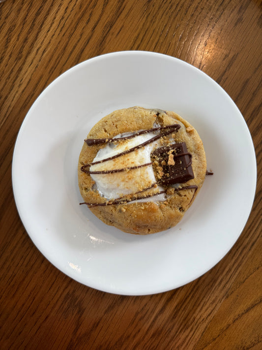 S'mores