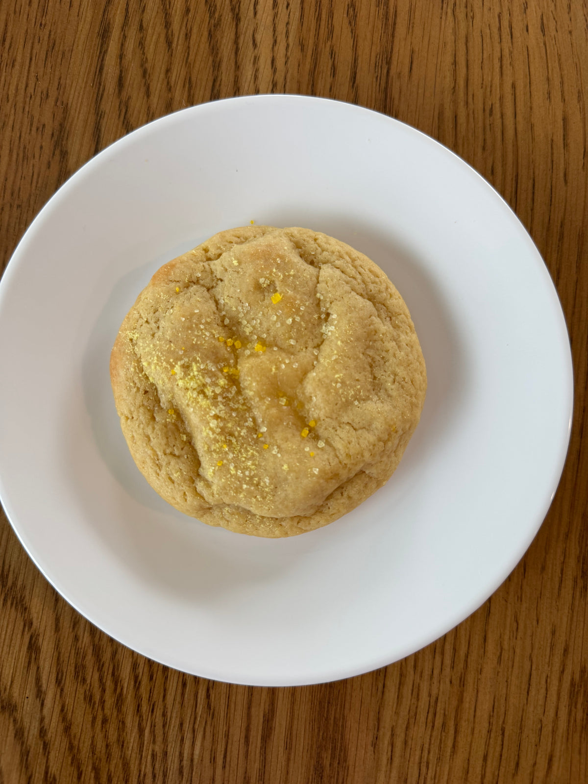 Lemon Cloud
