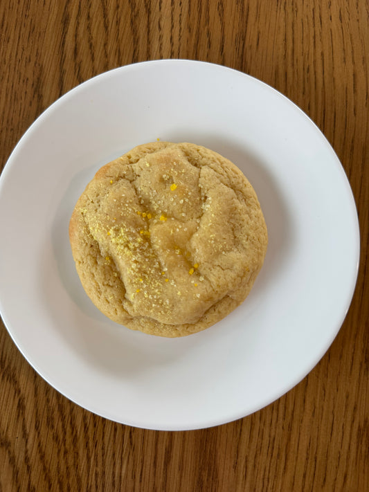 Lemon Cloud