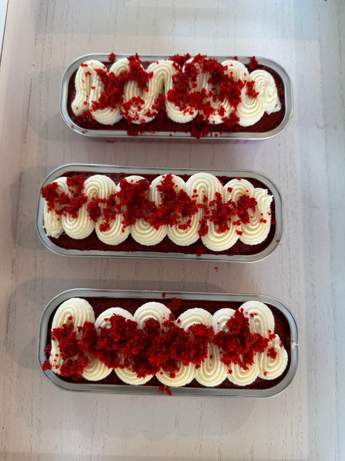 Red Velvet