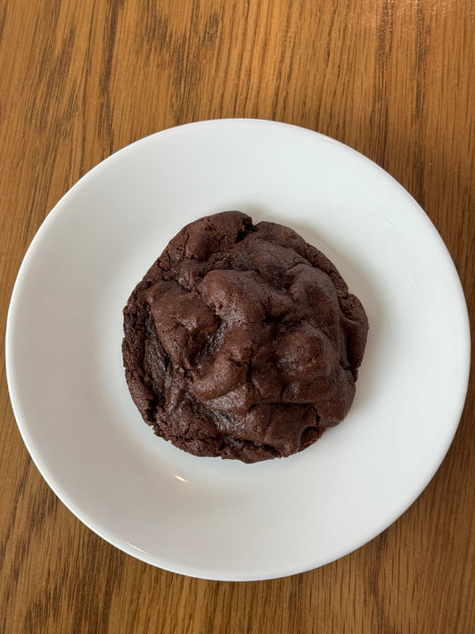 Double Chocolate