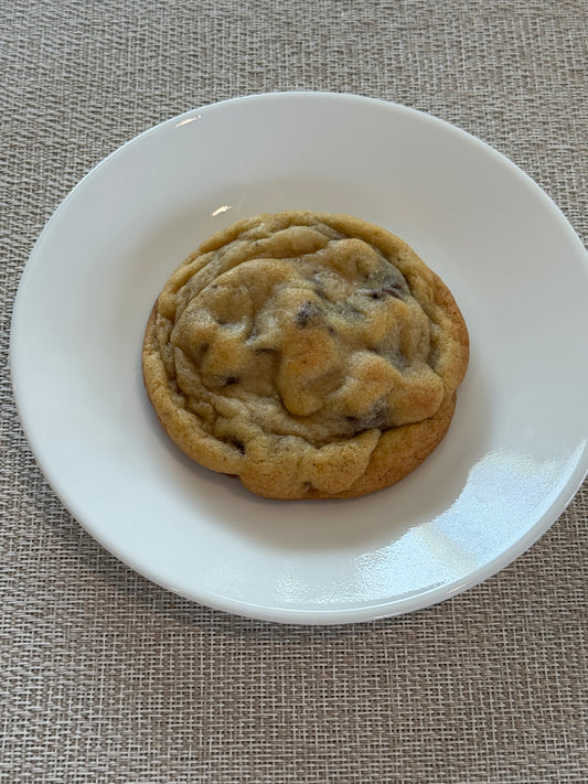 Chocolate Chip