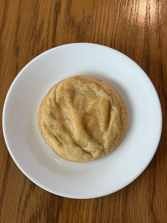 Boneless Chocolate Chip Cookie