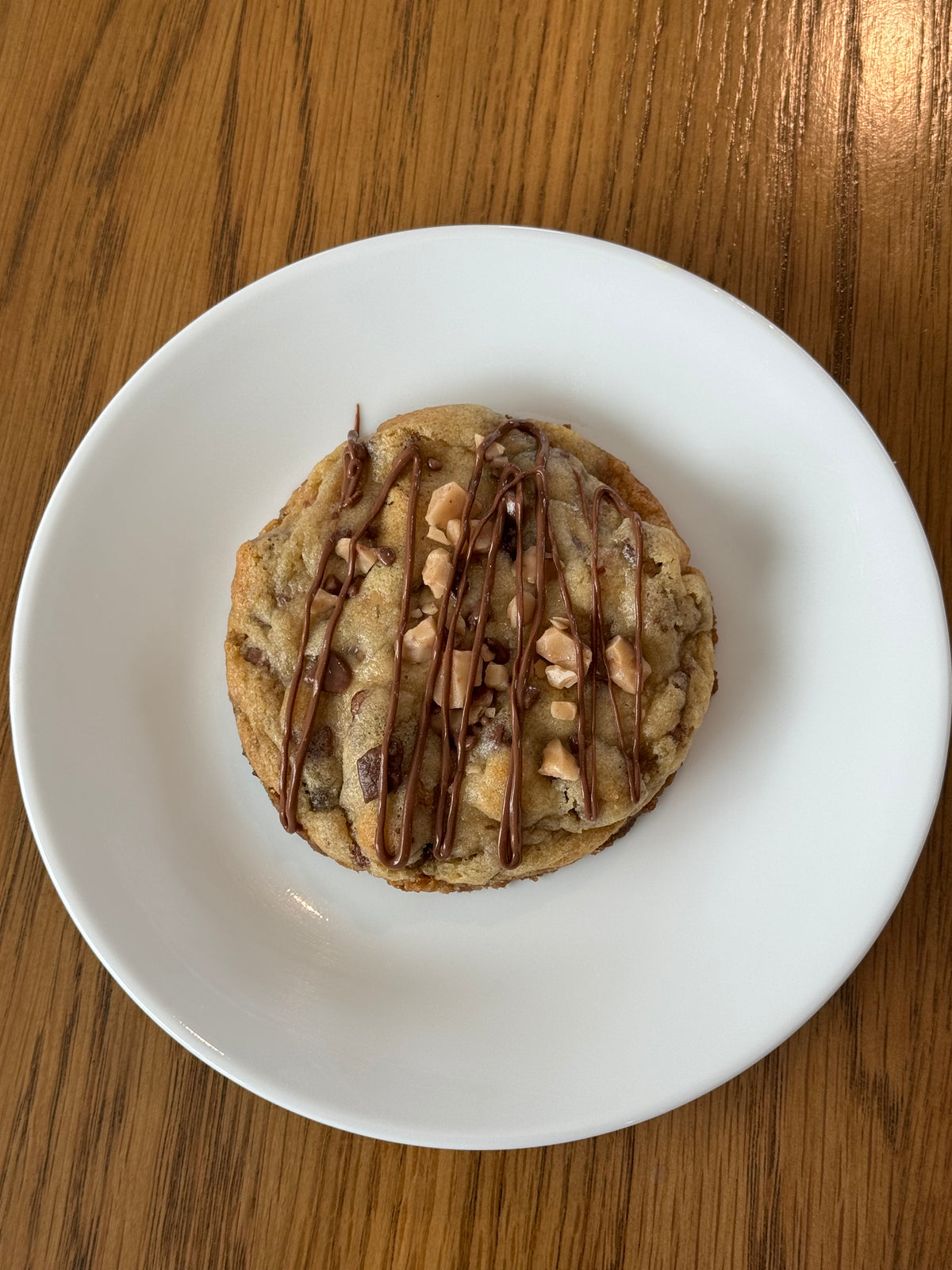 Toffee Deluxe