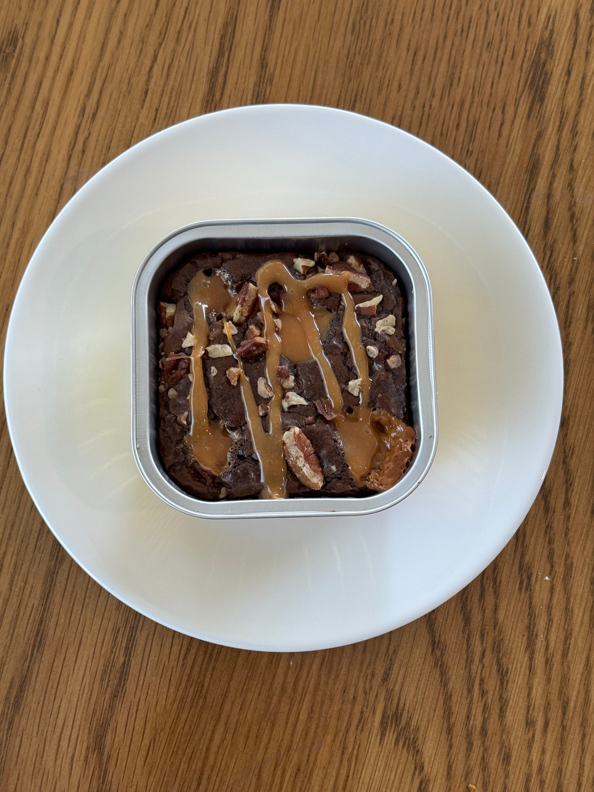 Caramel Delight