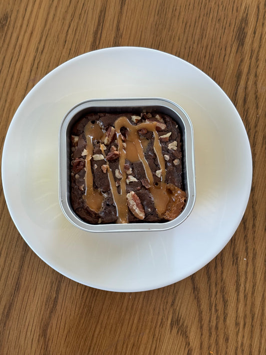 Caramel Delight