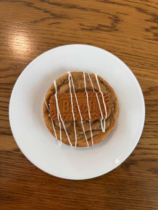 Cookie Butter