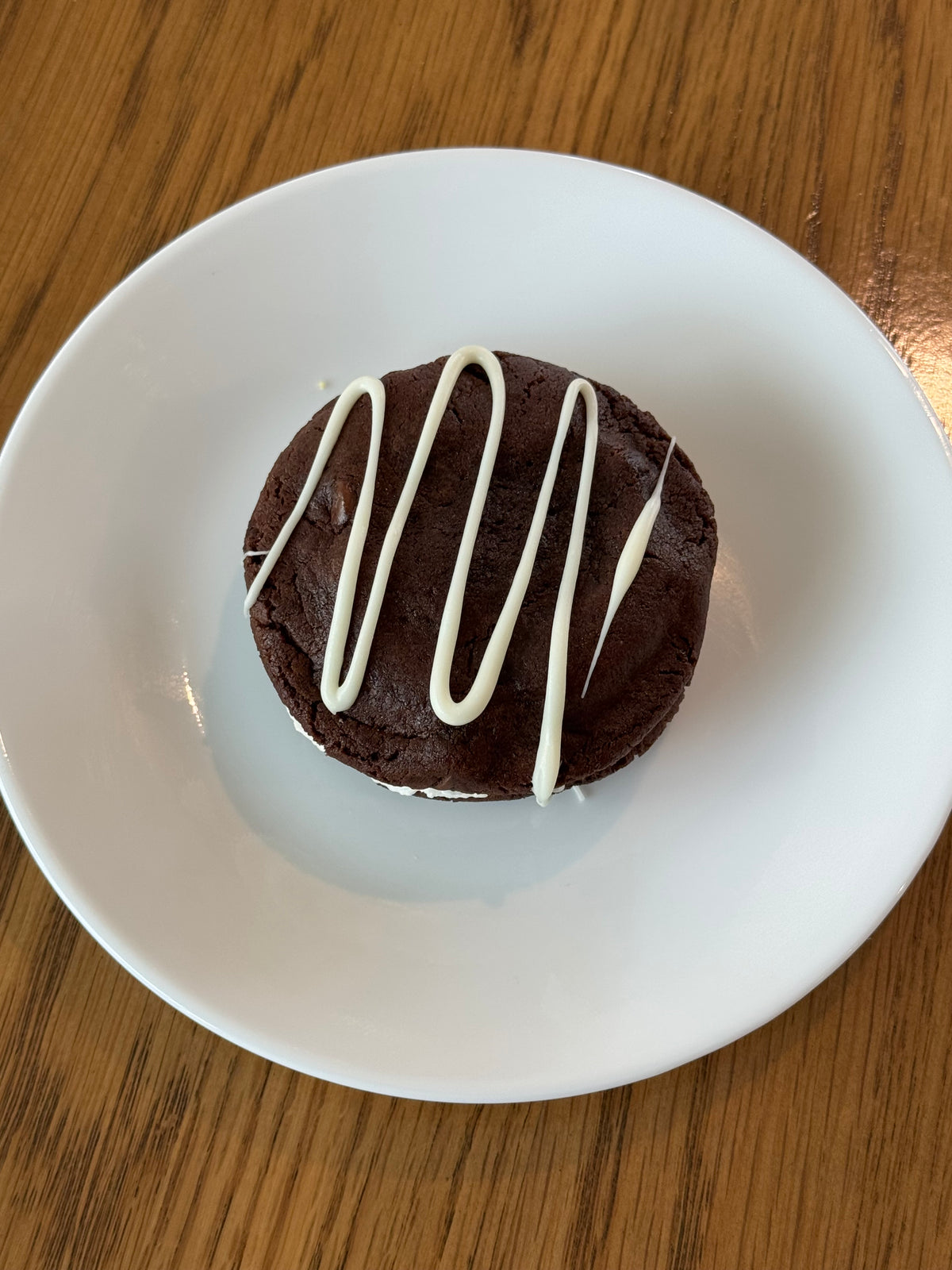Cookie Sandwich- 1/2 Dozen