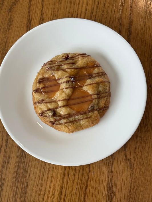 Pecan Delights.