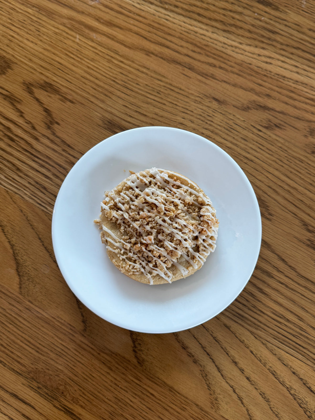 Apple Crisp