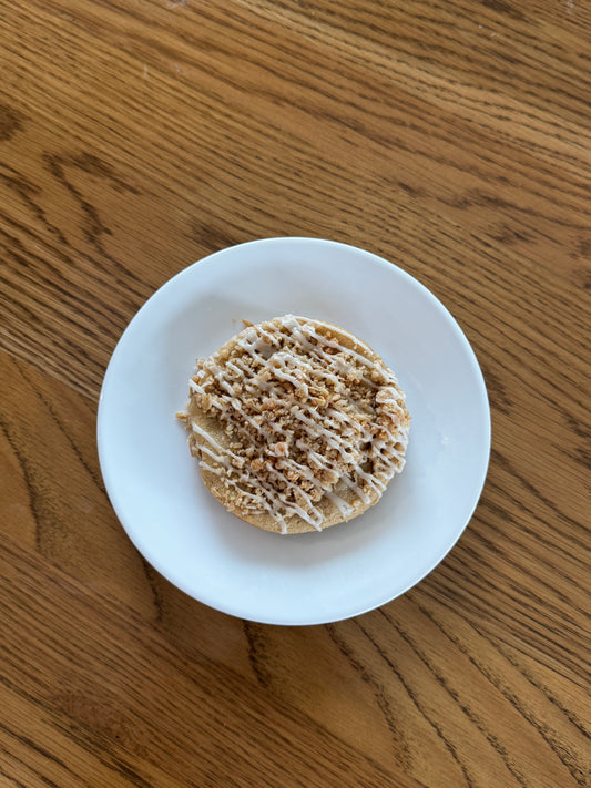 Apple Crisp