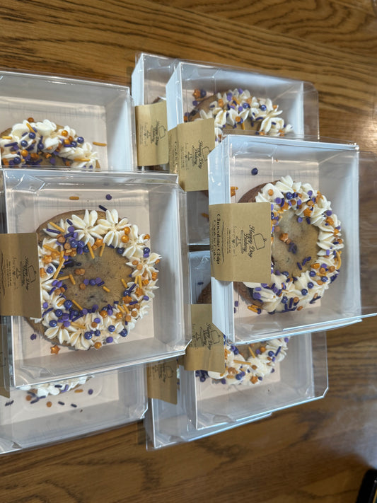 Cookie Cake Dozen