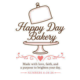 Happy Day Bakery